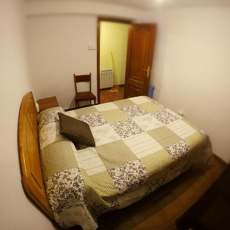 Alojamientos Turisticos Vut-Le-043 Вільябліно Екстер'єр фото