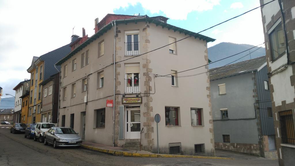 Alojamientos Turisticos Vut-Le-043 Вільябліно Екстер'єр фото